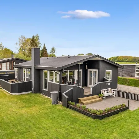 Danail - 250m From The Sea By Interhome Prázdninový dům