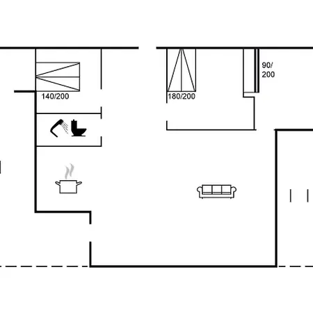 Danail - 250m From The Sea By Interhome