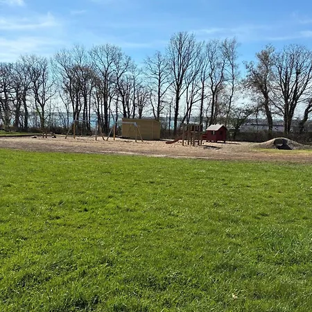 Danail - 250m From The Sea By Interhome * Sonderby (Midtjylland)