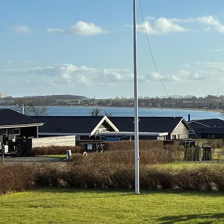 Danail - 250m From The Sea By Interhome Feriehus Sonderby (Midtjylland)