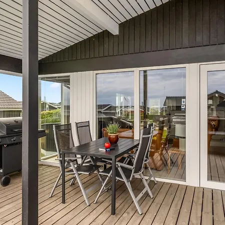 Danail - 250m From The Sea By Interhome * Sonderby (Midtjylland)