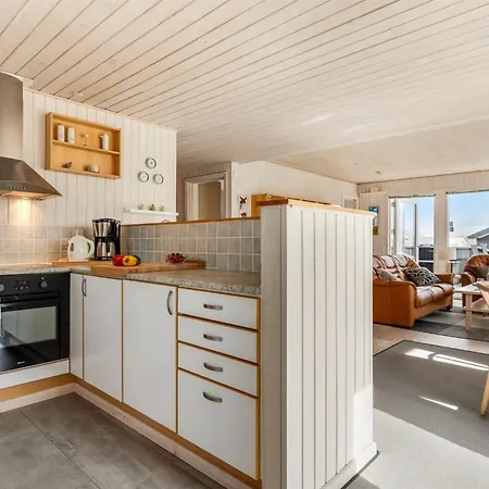度假居 Danail - 250m From The Sea By Interhome *