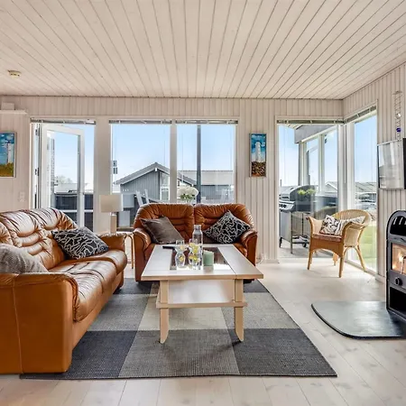 Danail - 250m From The Sea By Interhome 度假居 *