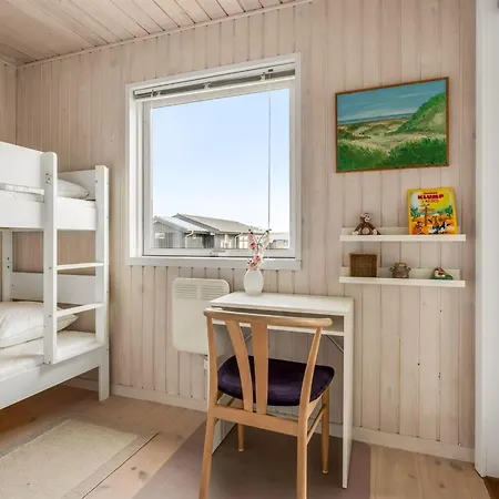 度假居 Danail - 250m From The Sea By Interhome Sonderby (Midtjylland)