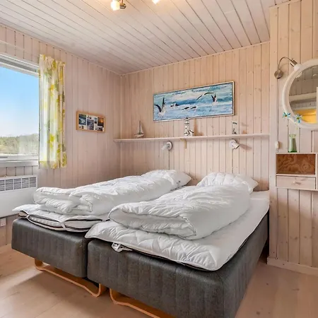 Danail - 250m From The Sea By Interhome Feriehus