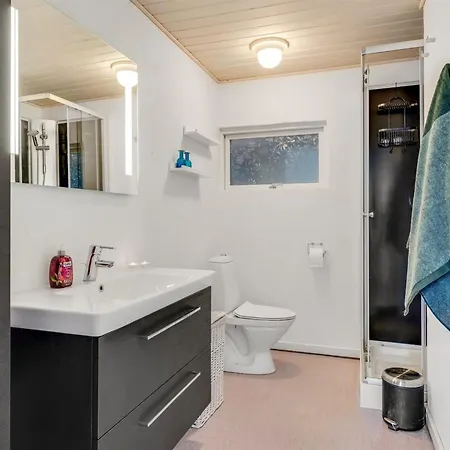 Danail - 250m From The Sea By Interhome Sonderby (Midtjylland)